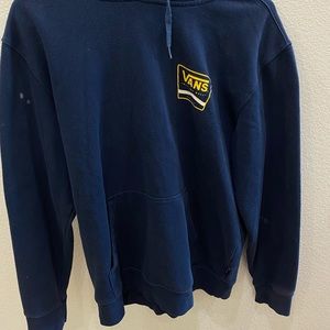 Vans Sweatshirt/ Hoodie